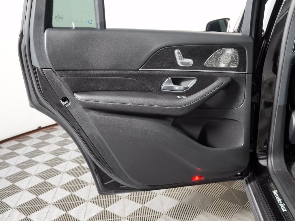 2024 Mercedes-Benz GLS GLS 450 4MATIC®