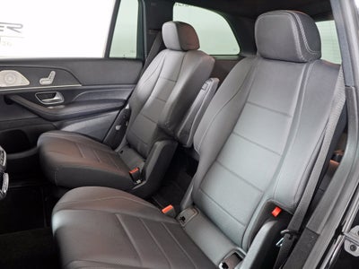2024 Mercedes-Benz GLS GLS 450 4MATIC®