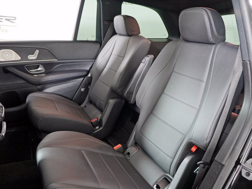 2024 Mercedes-Benz GLS GLS 450 4MATIC®