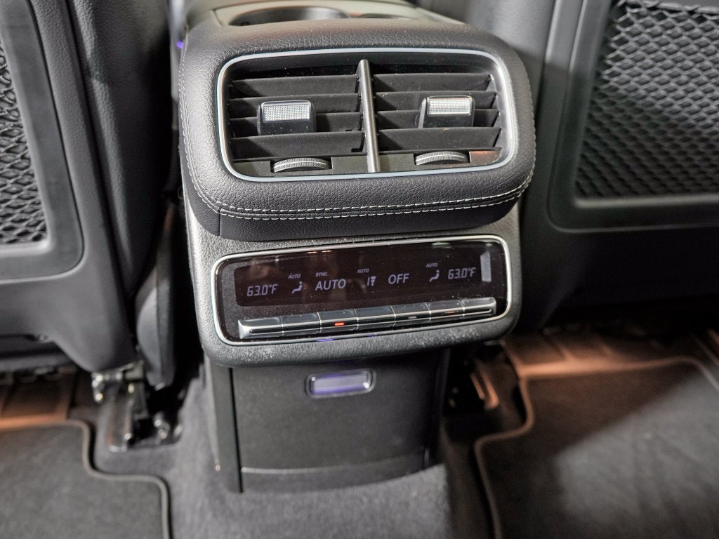 2024 Mercedes-Benz GLS GLS 450 4MATIC®
