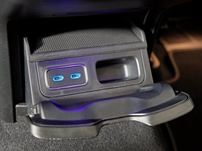 2024 Mercedes-Benz GLS GLS 450 4MATIC®