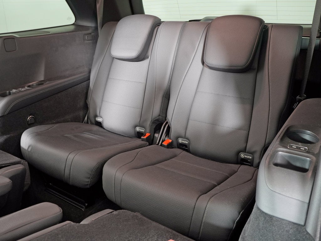 2024 Mercedes-Benz GLS GLS 450 4MATIC®
