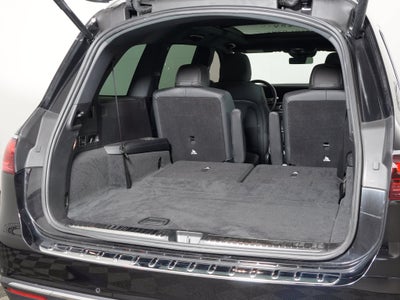 2024 Mercedes-Benz GLS GLS 450 4MATIC®