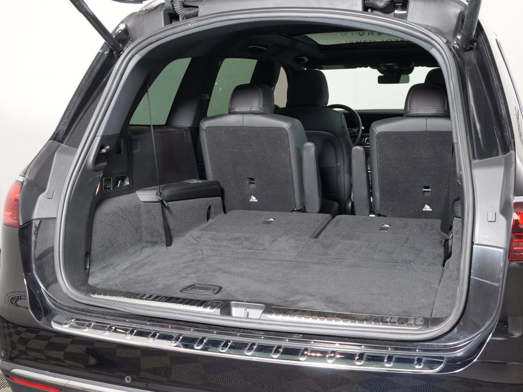 2024 Mercedes-Benz GLS GLS 450 4MATIC®