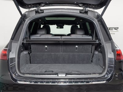 2024 Mercedes-Benz GLS GLS 450 4MATIC®