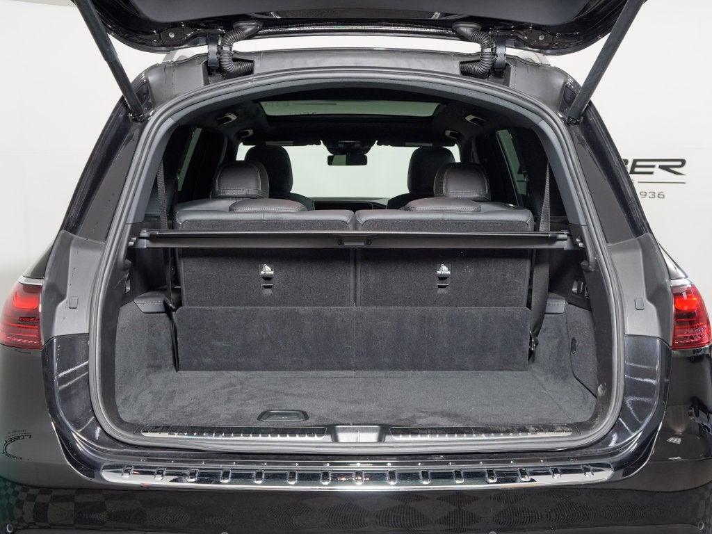 2024 Mercedes-Benz GLS GLS 450 4MATIC®