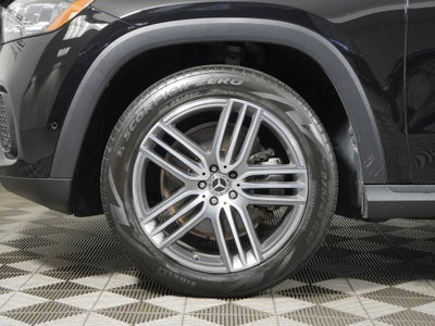 2024 Mercedes-Benz GLS GLS 450 4MATIC®