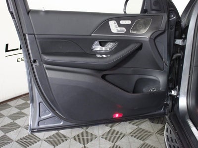 2026 Mercedes-Benz GLS GLS 450 4MATIC®