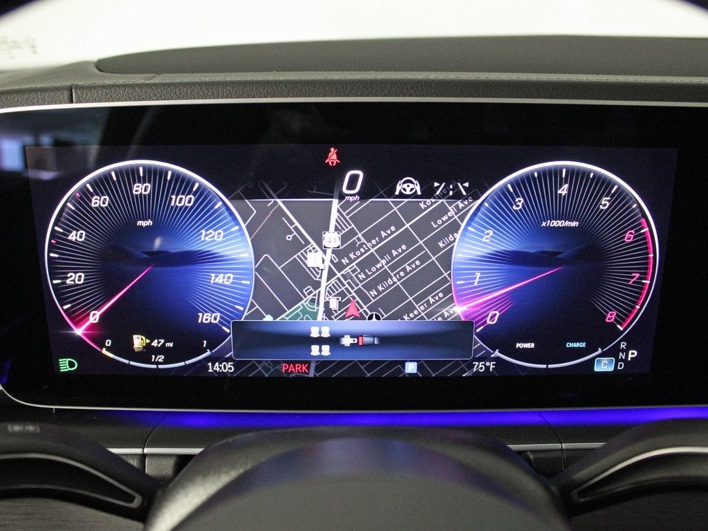 2026 Mercedes-Benz GLS GLS 450 4MATIC®