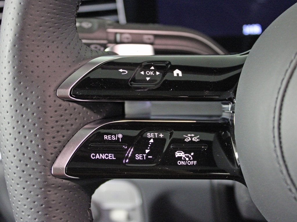 2026 Mercedes-Benz GLS GLS 450 4MATIC®