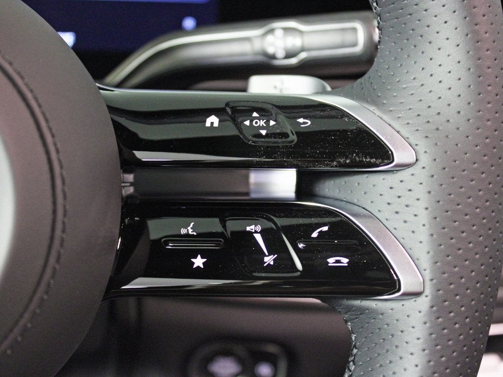 2026 Mercedes-Benz GLS GLS 450 4MATIC®