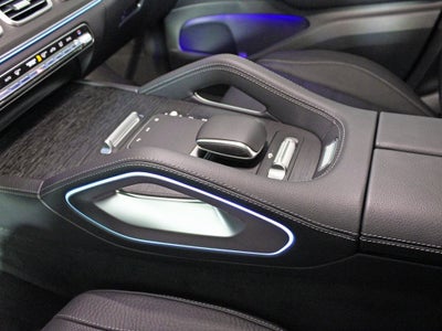 2026 Mercedes-Benz GLS GLS 450 4MATIC®