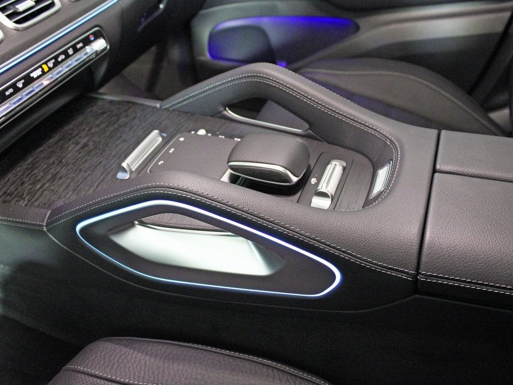 2026 Mercedes-Benz GLS GLS 450 4MATIC®