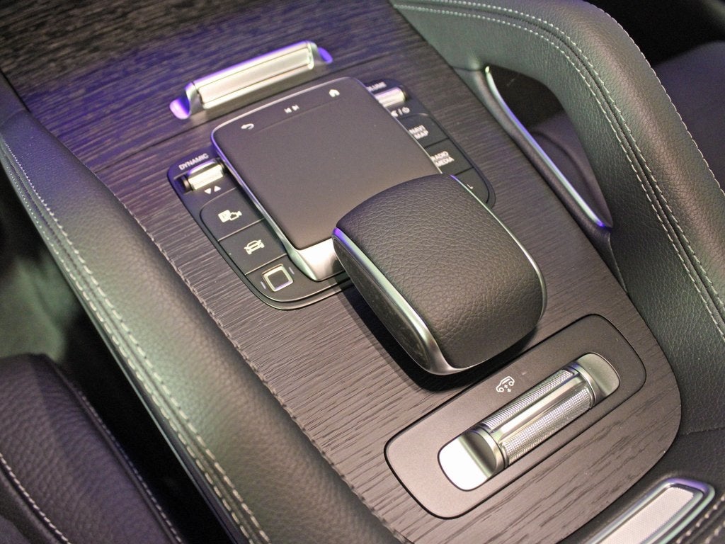 2026 Mercedes-Benz GLS GLS 450 4MATIC®