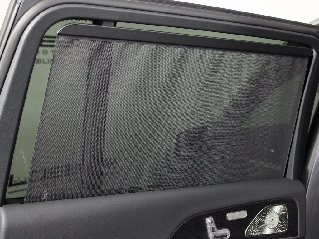 2026 Mercedes-Benz GLS GLS 450 4MATIC®