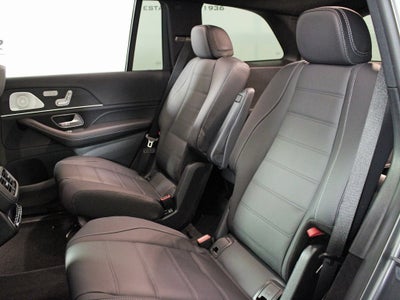 2026 Mercedes-Benz GLS GLS 450 4MATIC®