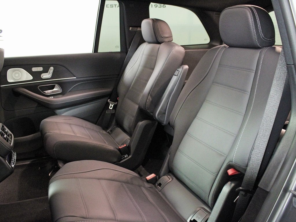 2026 Mercedes-Benz GLS GLS 450 4MATIC®