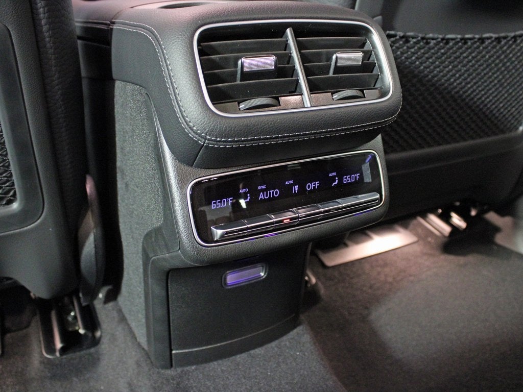 2026 Mercedes-Benz GLS GLS 450 4MATIC®