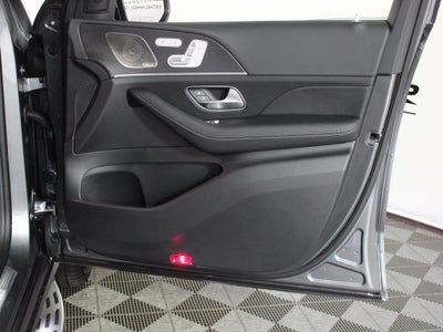 2026 Mercedes-Benz GLS GLS 450 4MATIC®