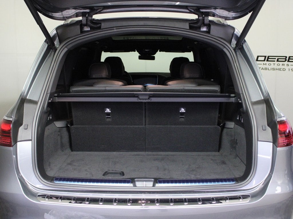 2026 Mercedes-Benz GLS GLS 450 4MATIC®