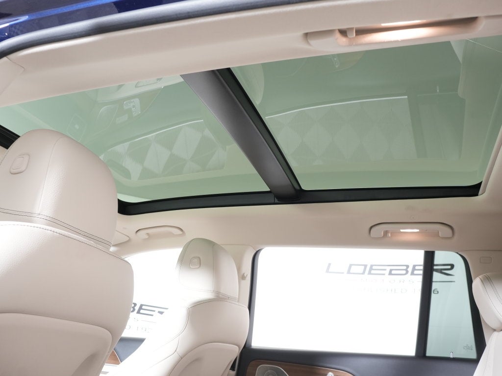 2022 Mercedes-Benz GLS GLS 450 4MATIC®