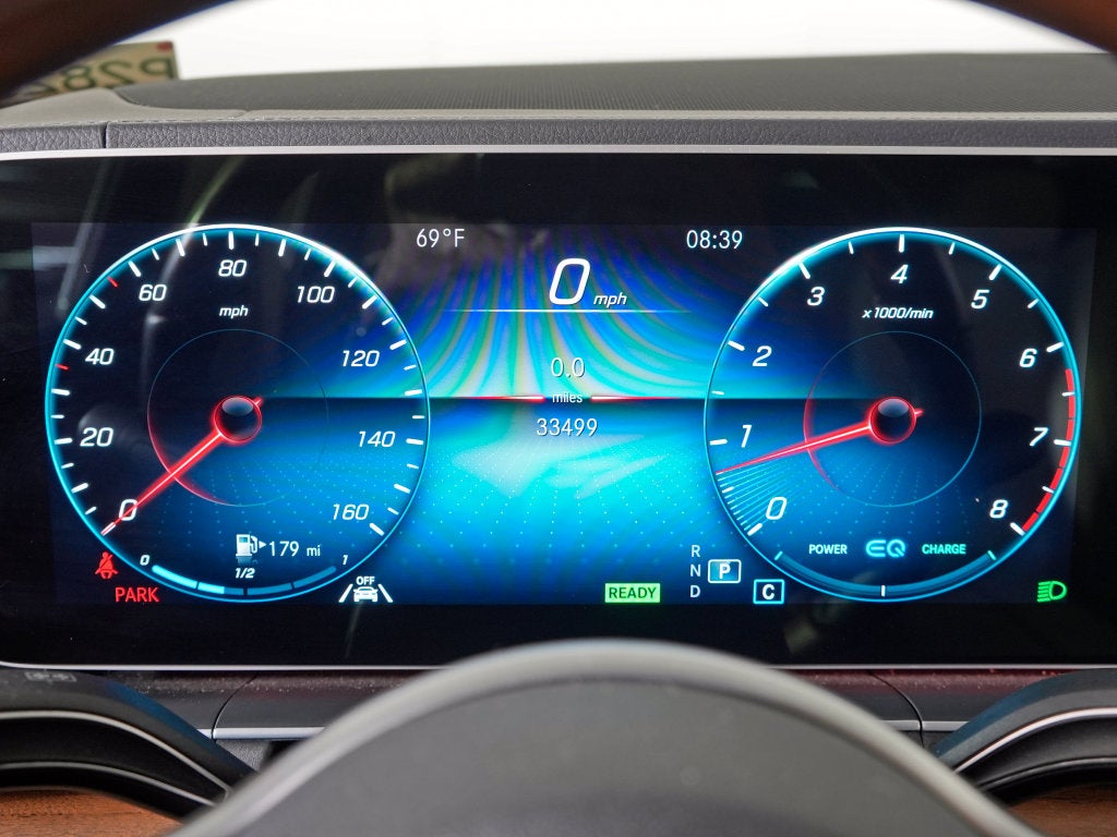 2022 Mercedes-Benz GLS GLS 450 4MATIC®