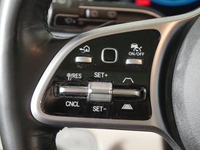 2022 Mercedes-Benz GLS GLS 450 4MATIC®