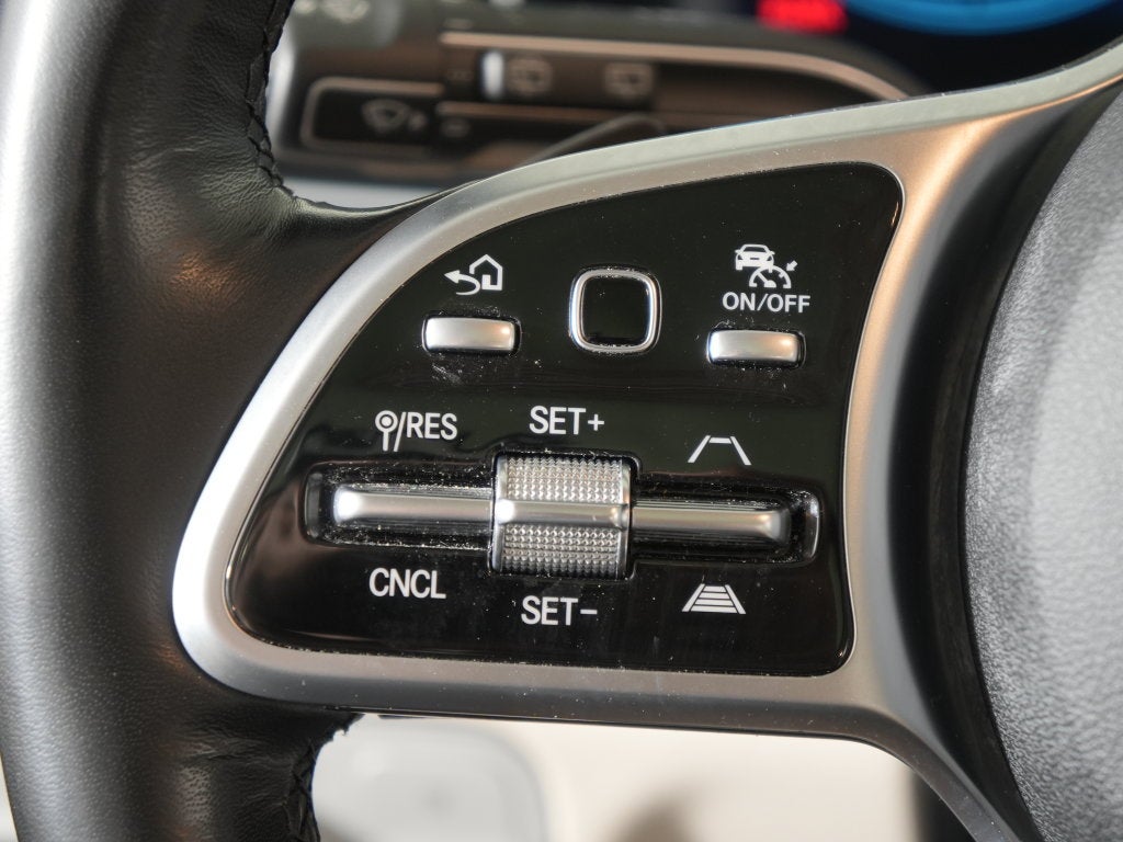 2022 Mercedes-Benz GLS GLS 450 4MATIC®