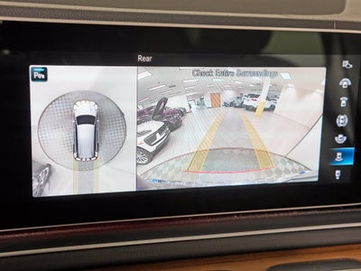 2022 Mercedes-Benz GLS GLS 450 4MATIC®