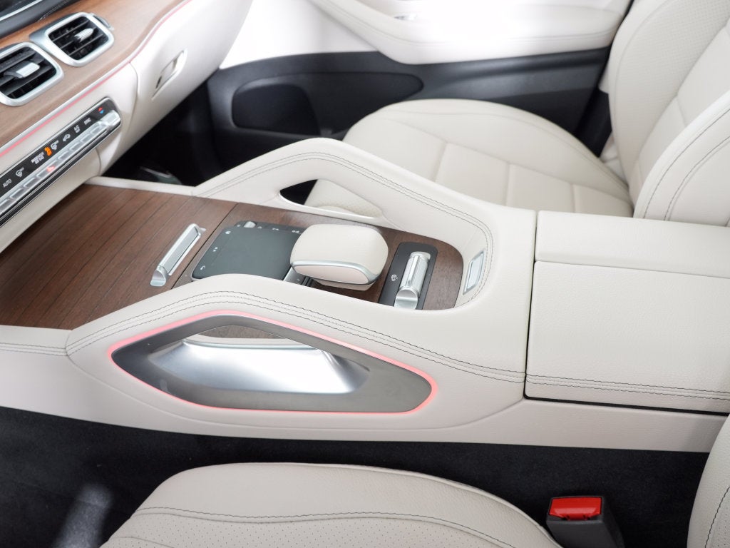 2022 Mercedes-Benz GLS GLS 450 4MATIC®
