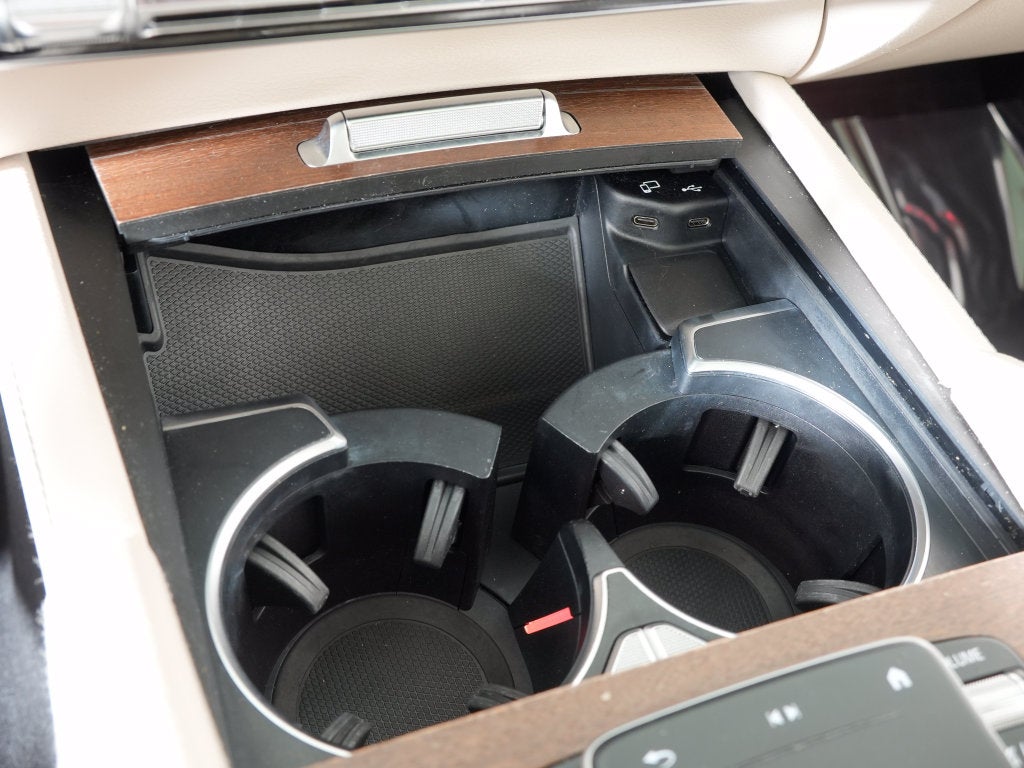2022 Mercedes-Benz GLS GLS 450 4MATIC®