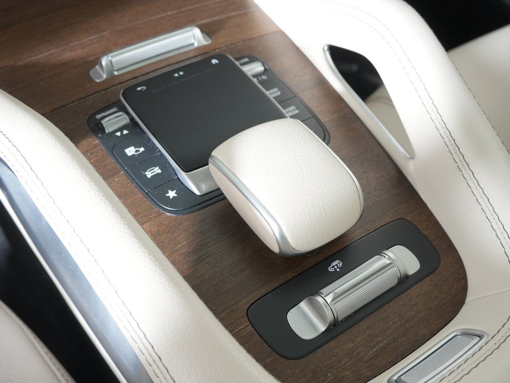 2022 Mercedes-Benz GLS GLS 450 4MATIC®