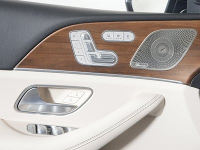 2022 Mercedes-Benz GLS GLS 450 4MATIC®