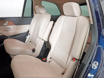 2022 Mercedes-Benz GLS GLS 450 4MATIC®