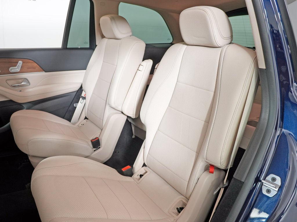 2022 Mercedes-Benz GLS GLS 450 4MATIC®