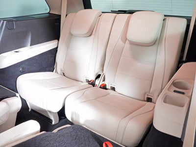 2022 Mercedes-Benz GLS GLS 450 4MATIC®