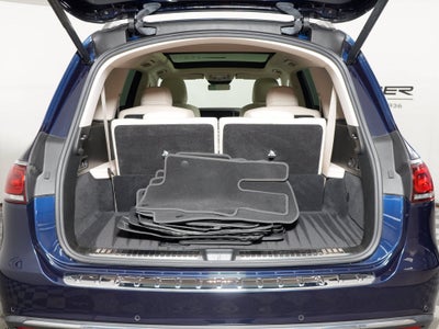 2022 Mercedes-Benz GLS GLS 450 4MATIC®