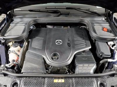 2022 Mercedes-Benz GLS GLS 450 4MATIC®