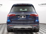 2022 Mercedes-Benz GLS GLS 450 4MATIC®