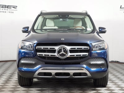 2022 Mercedes-Benz GLS GLS 450 4MATIC®