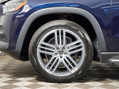 2022 Mercedes-Benz GLS GLS 450 4MATIC®