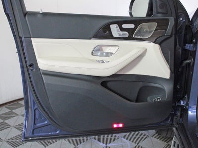 2026 Mercedes-Benz GLS GLS 450 4MATIC®