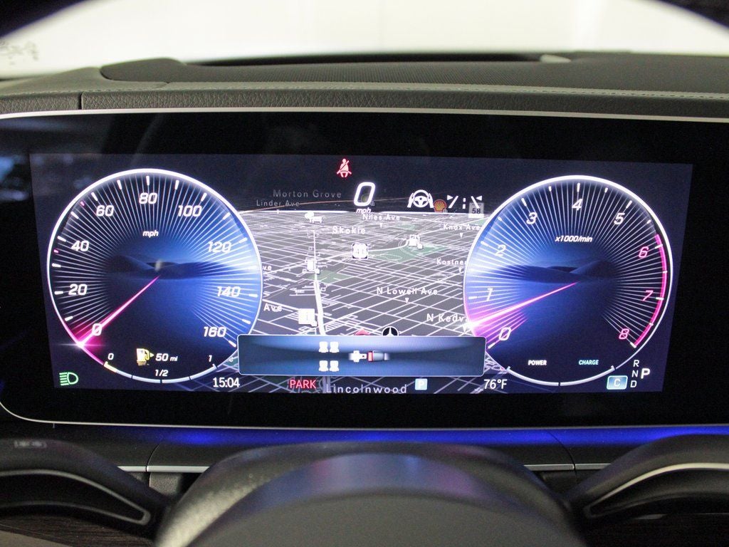 2026 Mercedes-Benz GLS GLS 450 4MATIC®