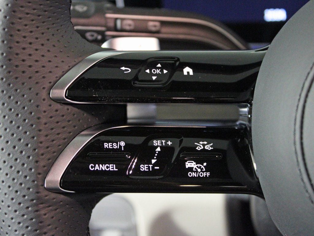 2026 Mercedes-Benz GLS GLS 450 4MATIC®