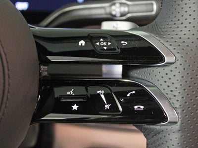 2026 Mercedes-Benz GLS GLS 450 4MATIC®