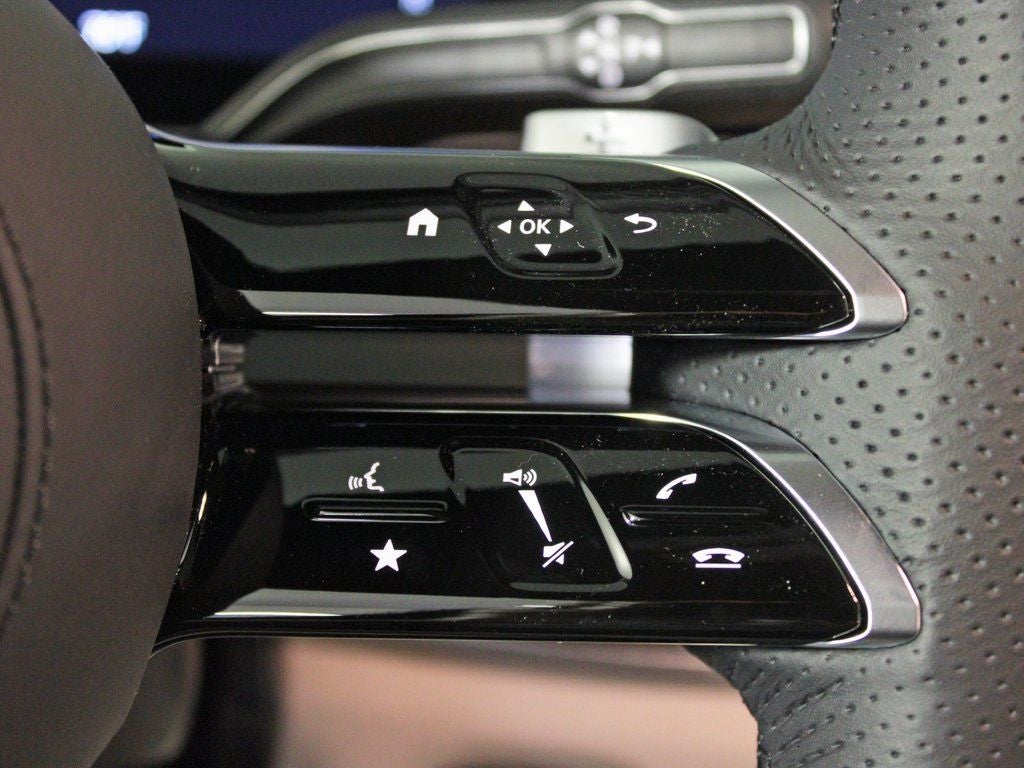 2026 Mercedes-Benz GLS GLS 450 4MATIC®