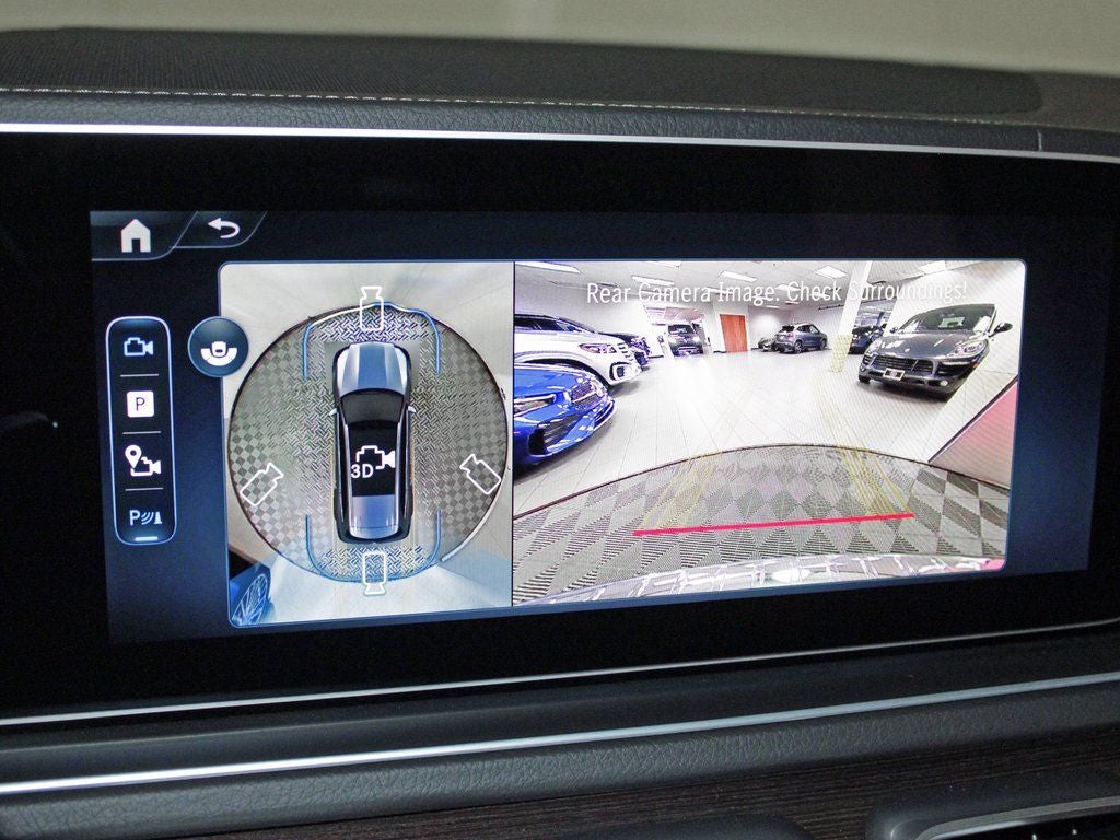 2026 Mercedes-Benz GLS GLS 450 4MATIC®