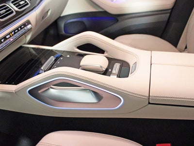 2026 Mercedes-Benz GLS GLS 450 4MATIC®