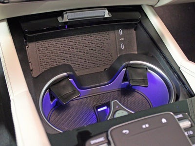 2026 Mercedes-Benz GLS GLS 450 4MATIC®