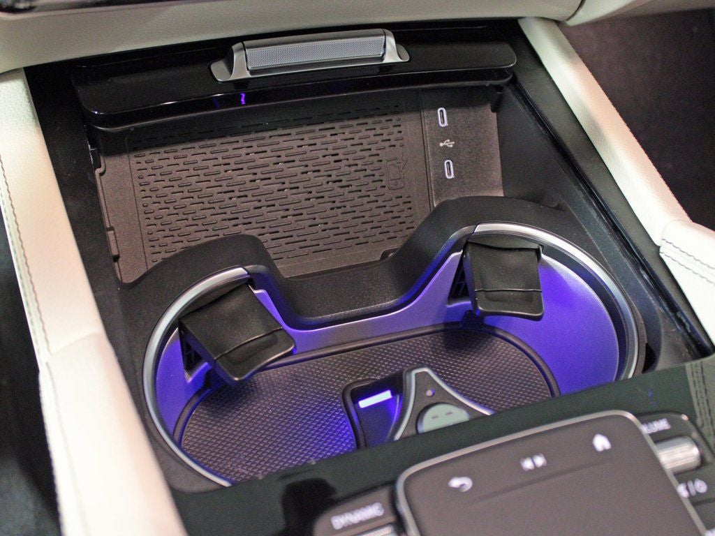 2026 Mercedes-Benz GLS GLS 450 4MATIC®